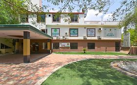 The Byke Grassfield Resort With Outdoor Pool, Shyam Nagar, Jaipur  India